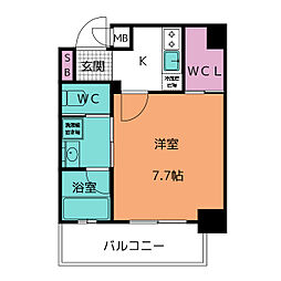 ＧｒａｎＶｉａ丸の内 401