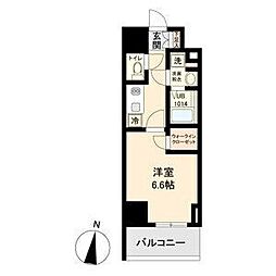 M-Luxe丸の内 1203