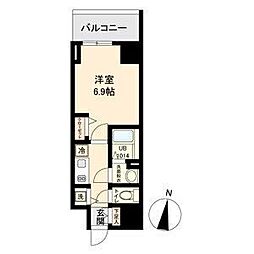 M-Luxe丸の内 205