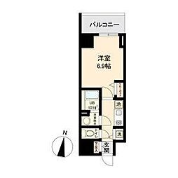 M-Luxe丸の内 604