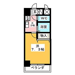 サザン名駅エクシード