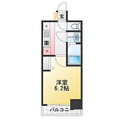 プレリス丸の内オーレル 502