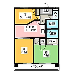 ル・アーブル杉原