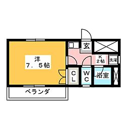 ラポールまるとみＩＩ