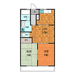 クイーンシティＡ