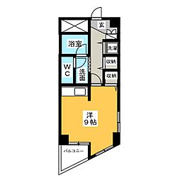 メゾン・ド・ブルーコロネット