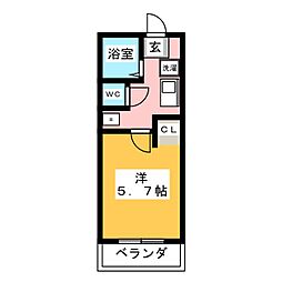 メゾンクレリア