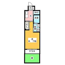 アールコート本陣