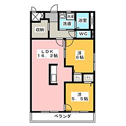 平野マンション2