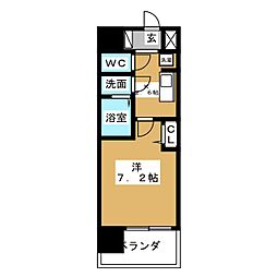 プレサンスＮＡＧＯＹＡ本陣