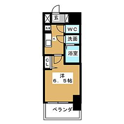 プレサンスＮＡＧＯＹＡ本陣