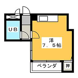 ベルビラ那古野