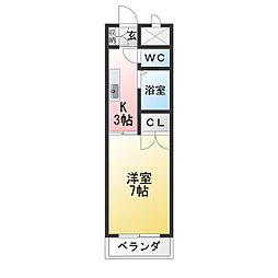 サンシティ稲上