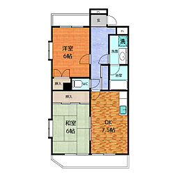 インペリアルハイツ