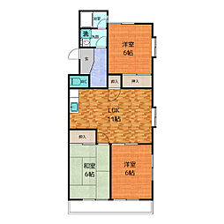 メゾン　サンエイ