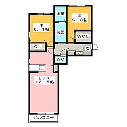 モンテビリオンα