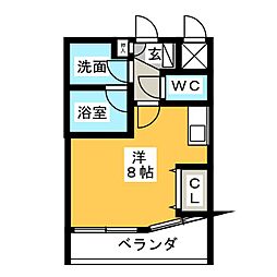 CITY SPIRE 名駅北