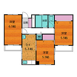 ファースト・オオノビル