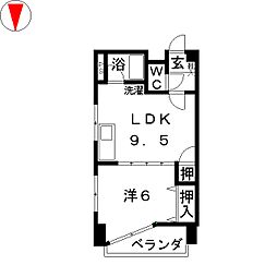 ファミーユ中村