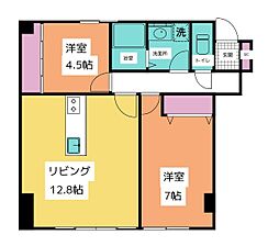 メゾンアミィ 301