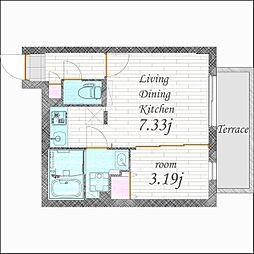 quador 名古屋WEST 101