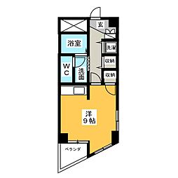 メゾン・ド・ブルーコロネット