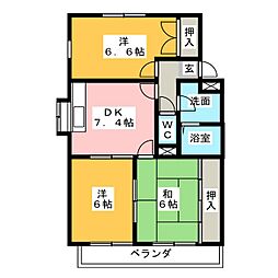 レジデンス南甚目寺