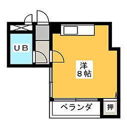 ベルビラ那古野
