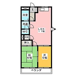 ハイツエスカイア