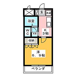 ルミナスハイム