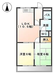 ロイヤルコープＭ