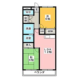 エスポワール萱津
