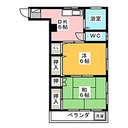 尾関ハイツ
