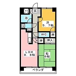 ル・アーブル杉原