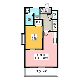 ベルコートＭＹＡ