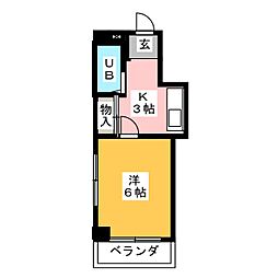 ＯＭレジデンス本陣駅前