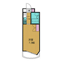リッシュ・ラフォーレ 303