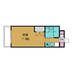 リッシュ・ラフォーレ 407