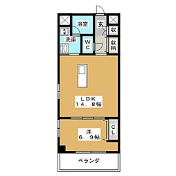 タカラフローリッシュ