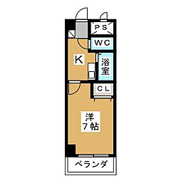 ベルヴィル猪之越