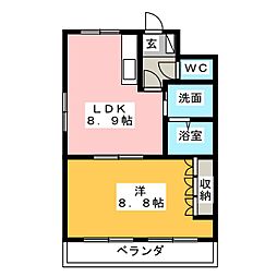 サンフォレスト・Ｋ