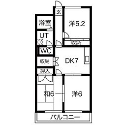 スカイハイツ・イトー