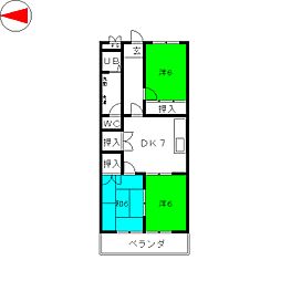 スカイハイツ・イトー