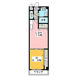 レジデンス本陣