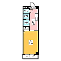 カーサフィーノ瑞穂