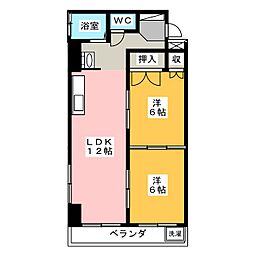 マツヤマンション