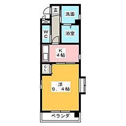 エスパシオ本陣