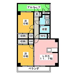 エメラルド・グリーン