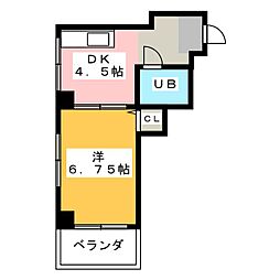 ベルビラ那古野