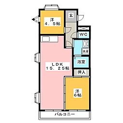 セピアコートＫ